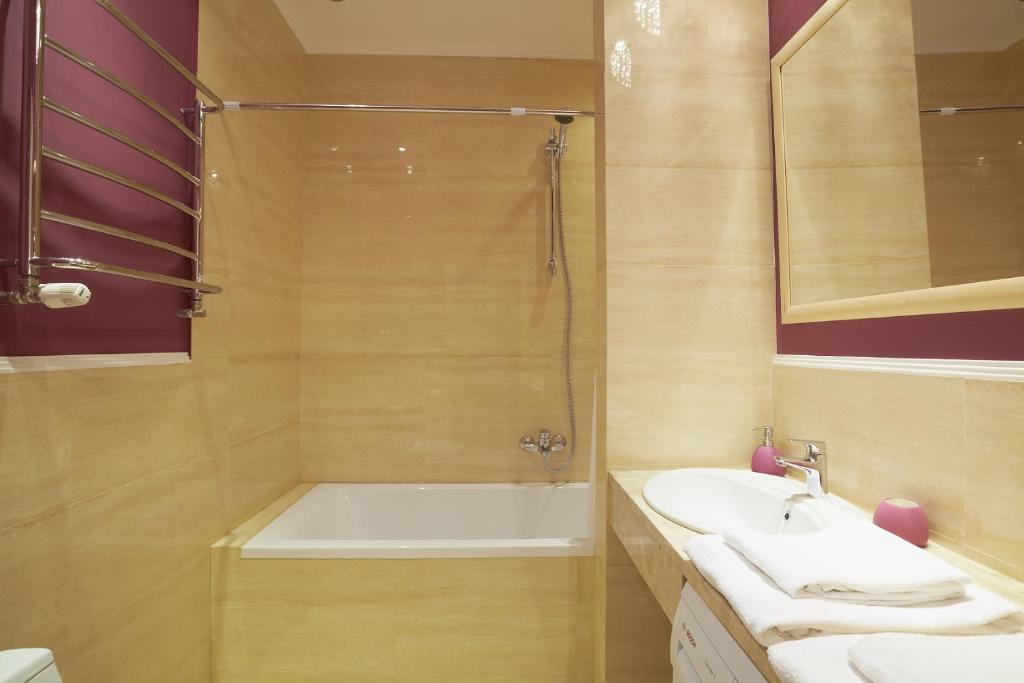Lviv Apartments Chambre photo