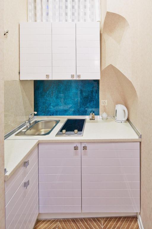 Lviv Apartments Chambre photo